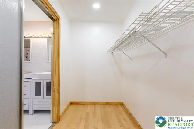 a view of a room with utility room