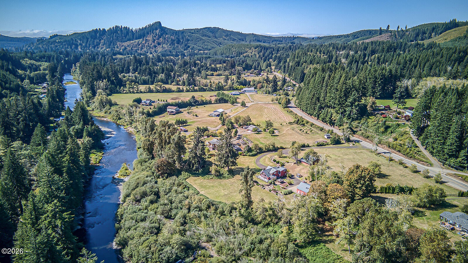 4508 Logsden Road Siletz, OR 97380 - Photo 55 of 65 Gallery Image 55