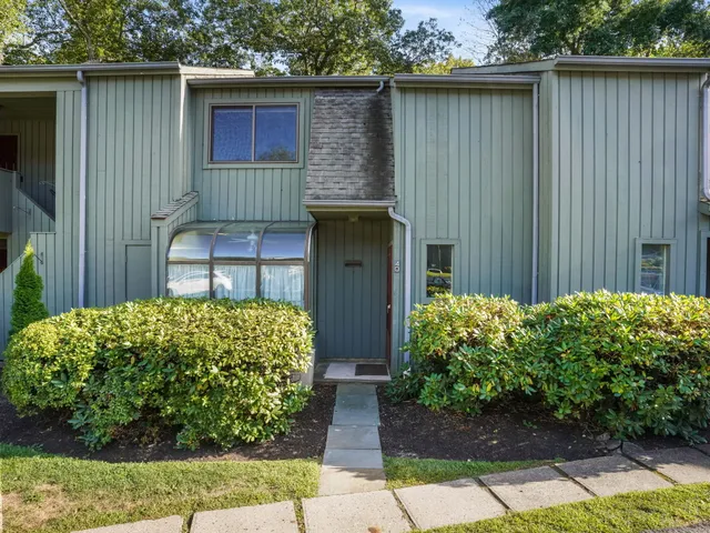 $475,000 | 123 Old Belden Hill Road, Unit 40, Norwalk, CT 06850