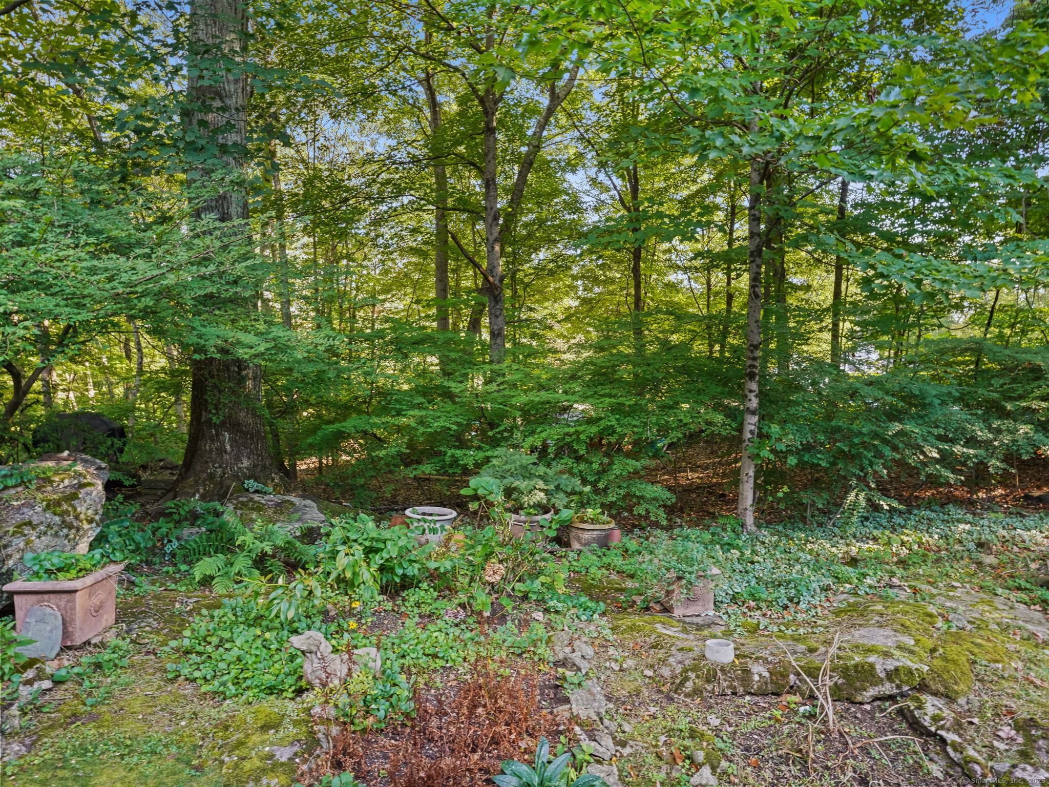 123 Old Belden Hill Road, Unit 40 Norwalk, CT 06850 - Photo 23 of 26 view from deck