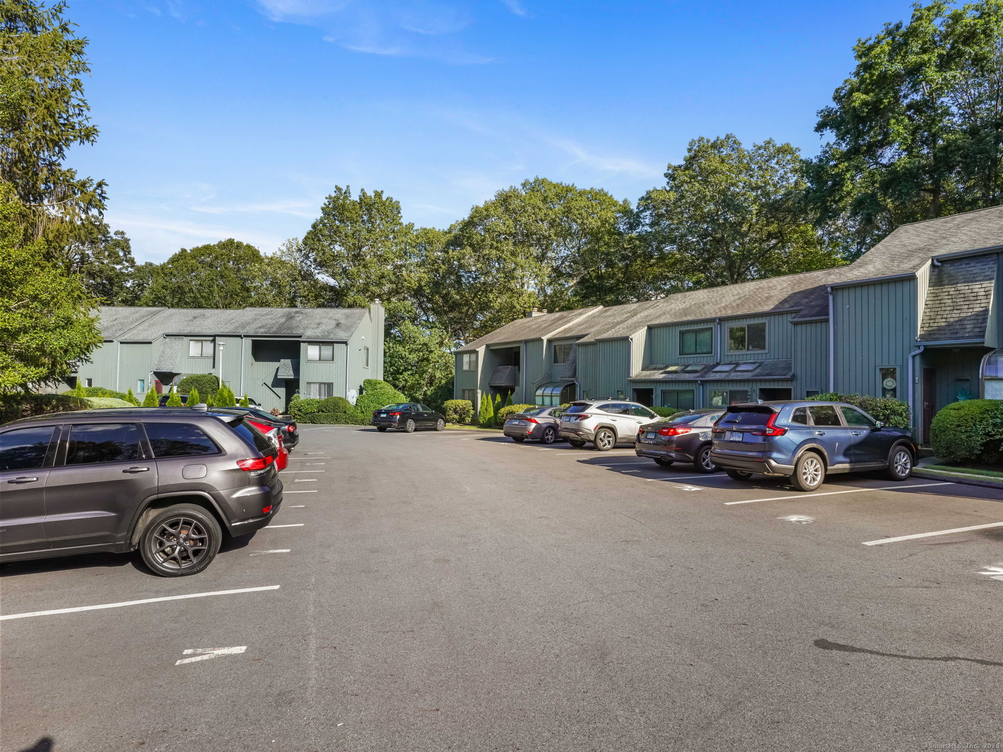 123 Old Belden Hill Road, Unit 40 Norwalk, CT 06850 - Photo 26 of 26