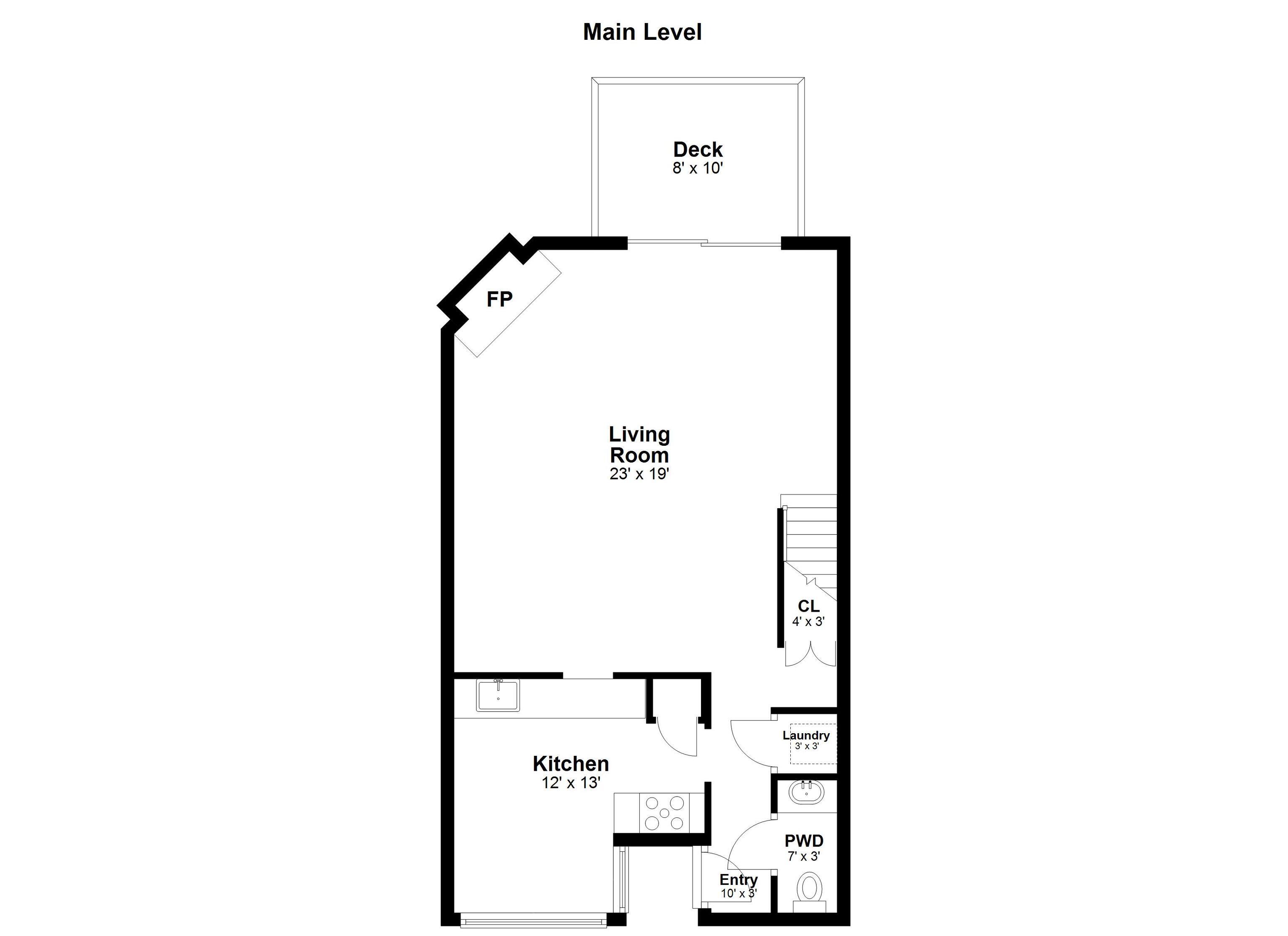 123 Old Belden Hill Road, Unit 40 Norwalk, CT 06850 - Photo 10 of 26