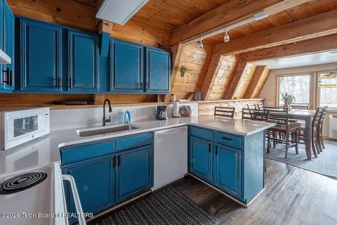 $489,000 | 52 Cedar Drive, Star Valley Ranch, WY 83127