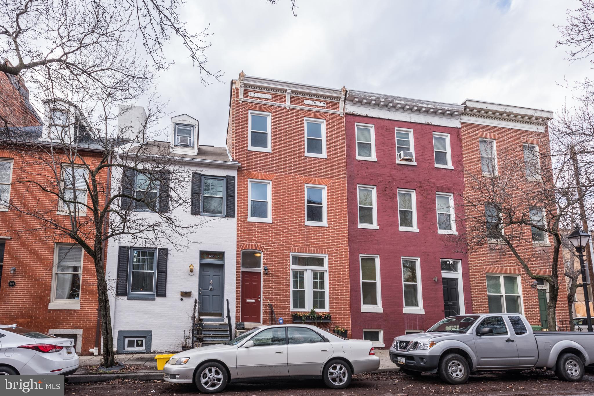 604 South Paca Street Baltimore, MD 21230 - Photo 2 of 41 Gallery Image 2
