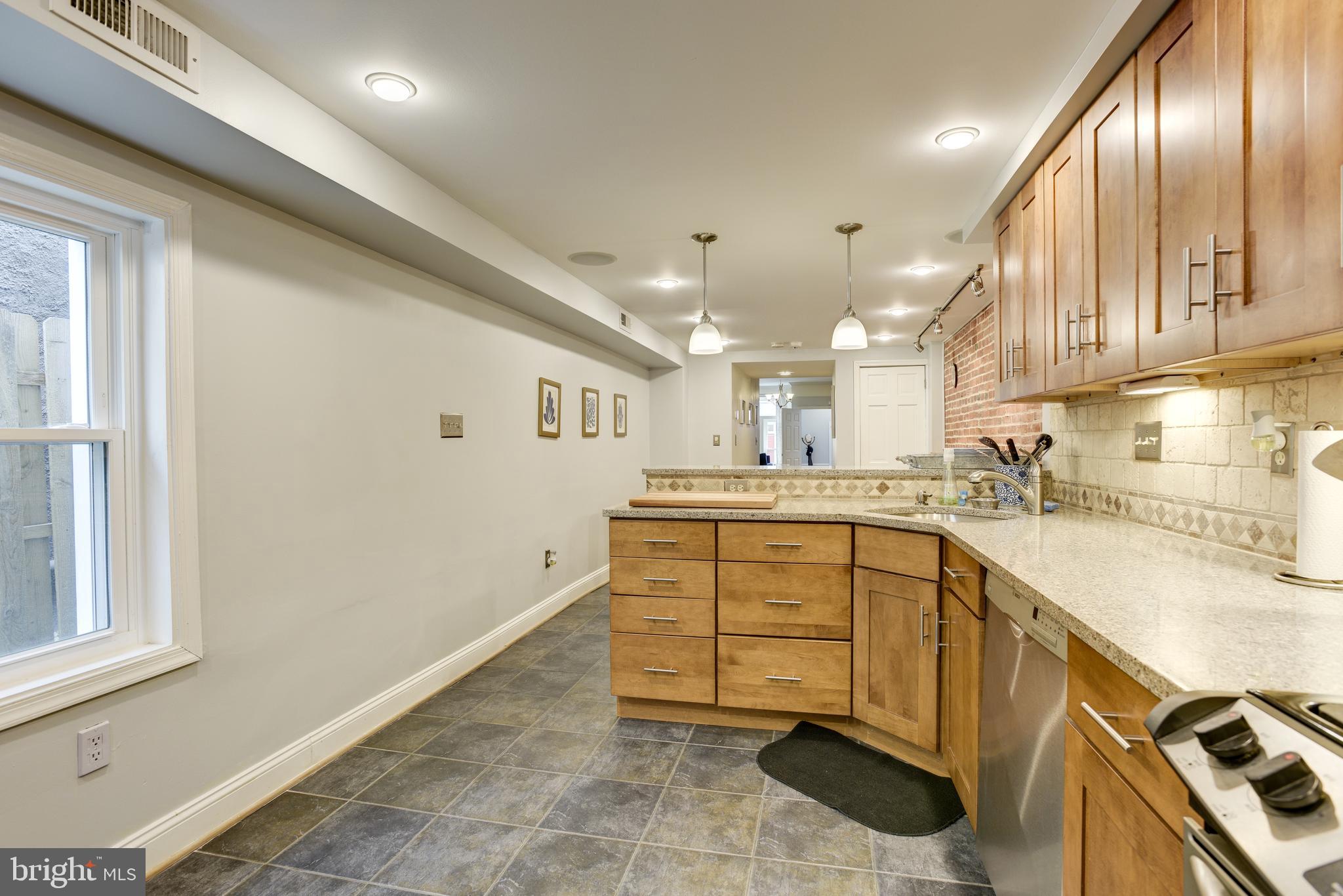 604 South Paca Street Baltimore, MD 21230 - Photo 12 of 41 Gallery Image 12
