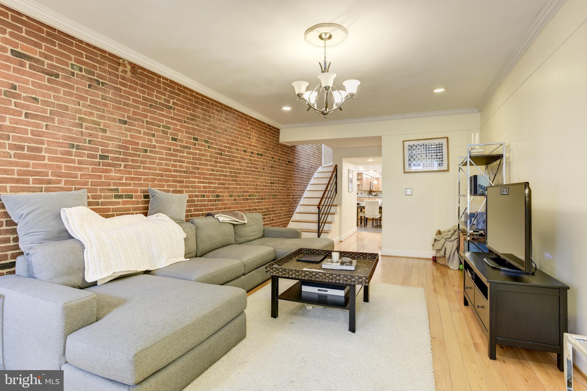 604 South Paca Street Baltimore, MD 21230 - Photo 4 of 41 Gallery Image 4