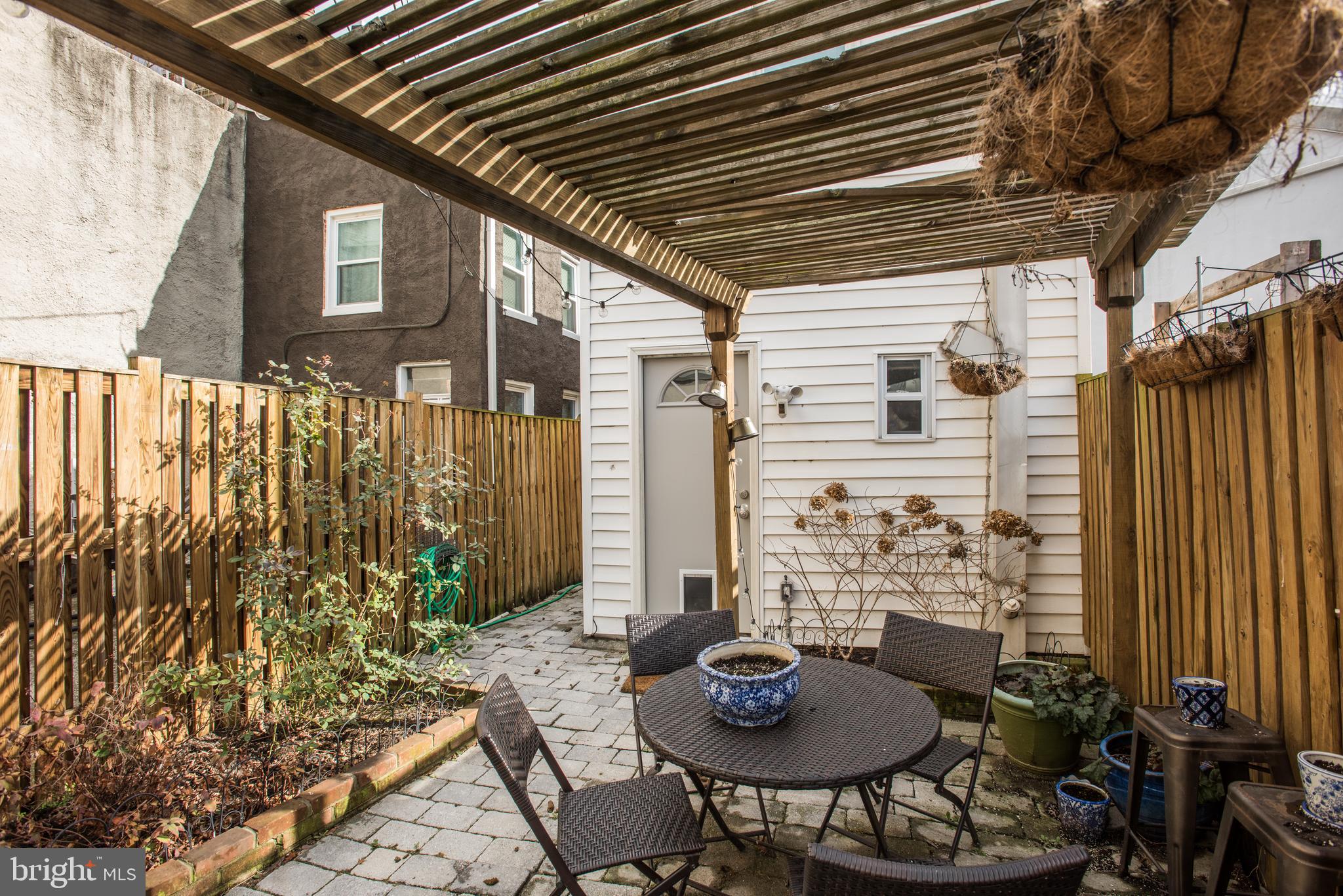 604 South Paca Street Baltimore, MD 21230 - Photo 32 of 41 Gallery Image 32