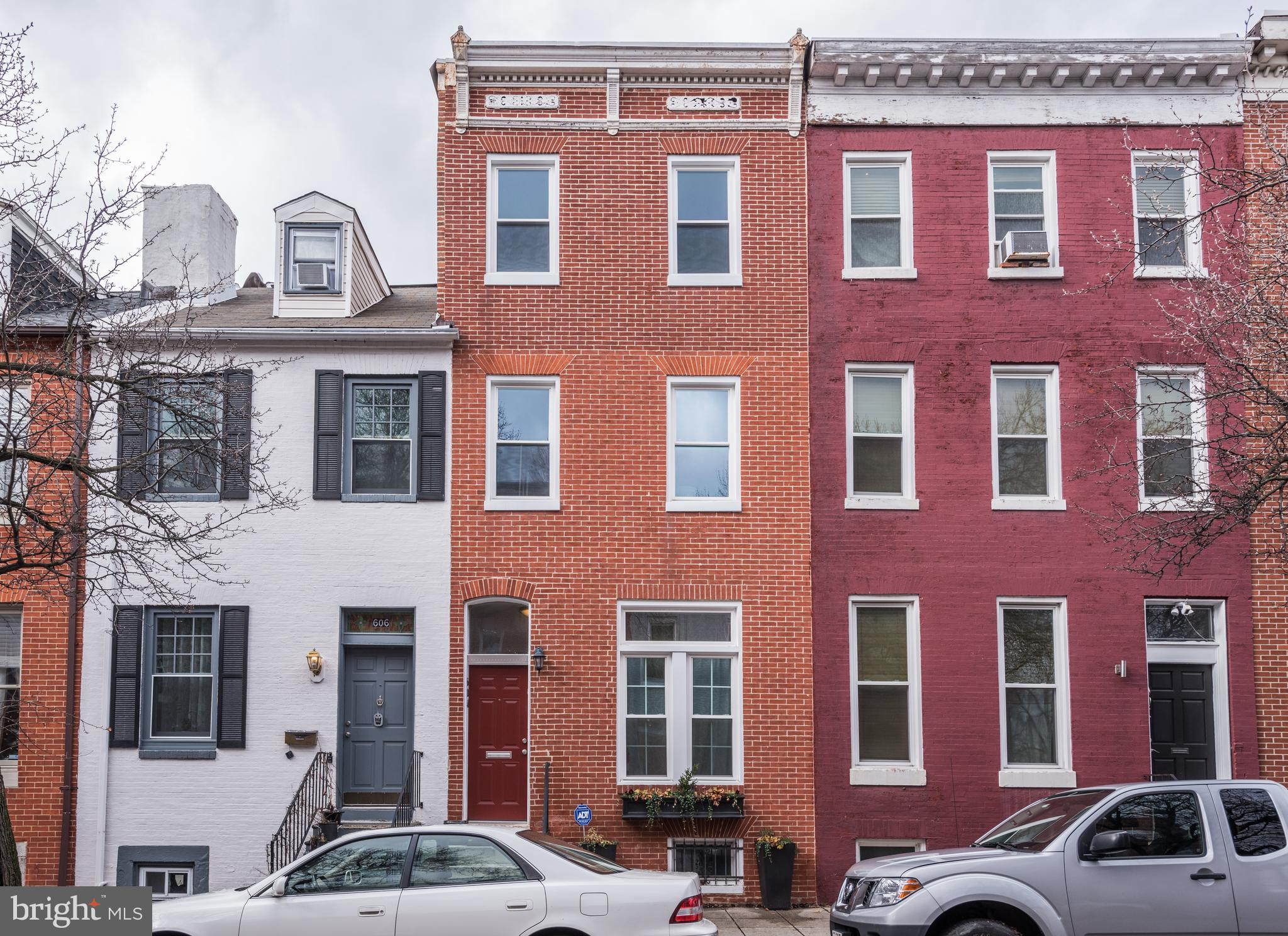 604 South Paca Street Baltimore, MD 21230 - Photo 35 of 41 Gallery Image 35