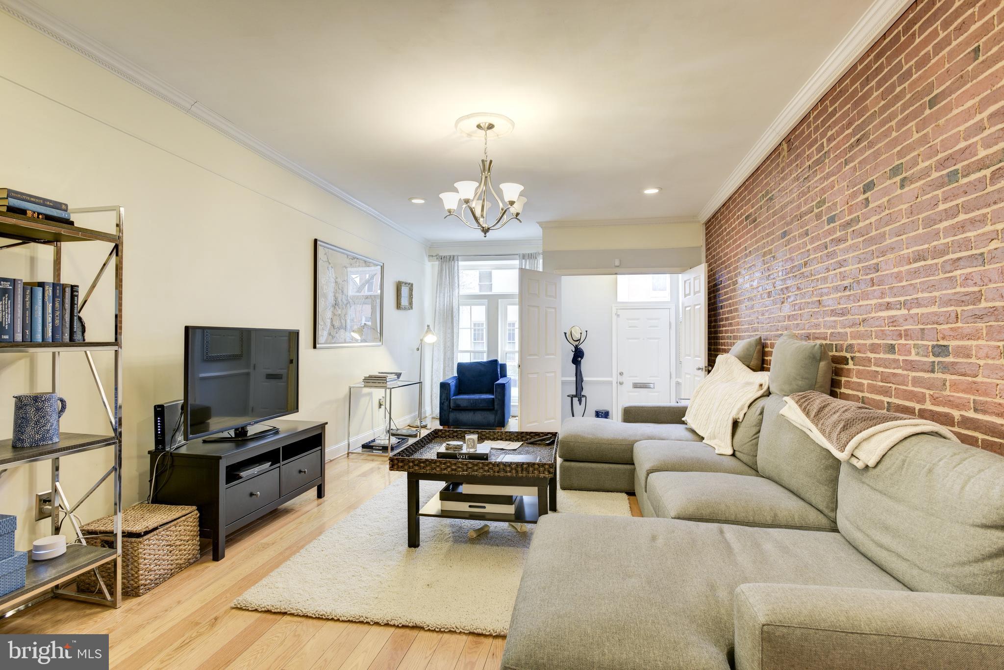 604 South Paca Street Baltimore, MD 21230 - Photo 5 of 41 Gallery Image 5