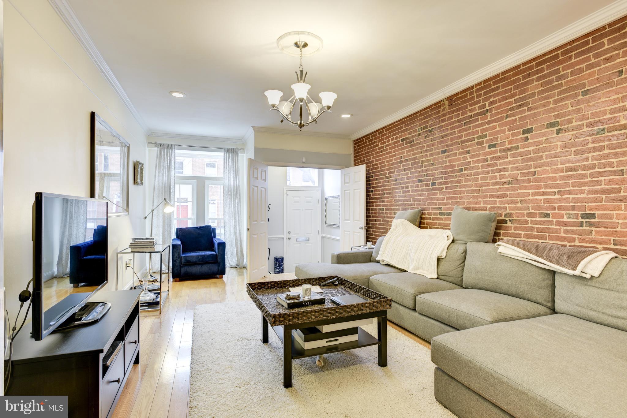 604 South Paca Street Baltimore, MD 21230 - Photo 6 of 41 Gallery Image 6