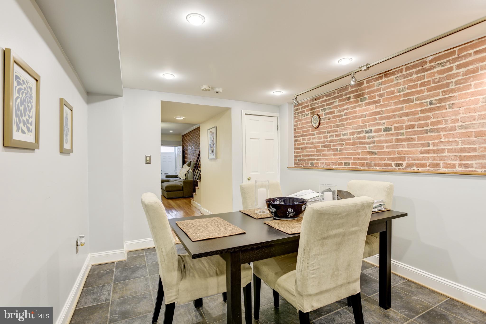 604 South Paca Street Baltimore, MD 21230 - Photo 10 of 41 Gallery Image 10