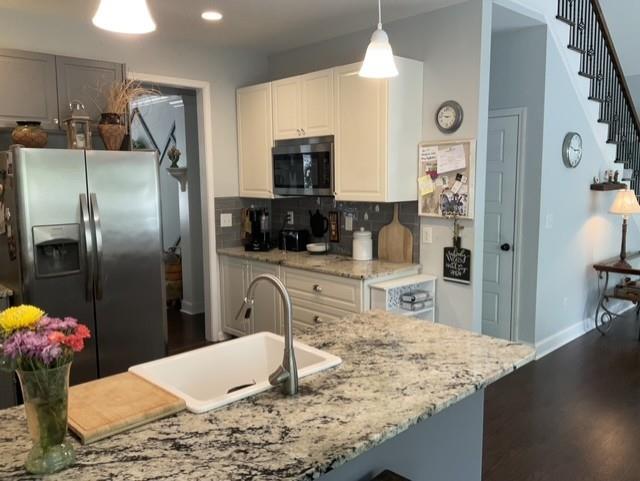 2491 Luke Edwards Road Dacula, GA 30019 - Photo 5 of 26