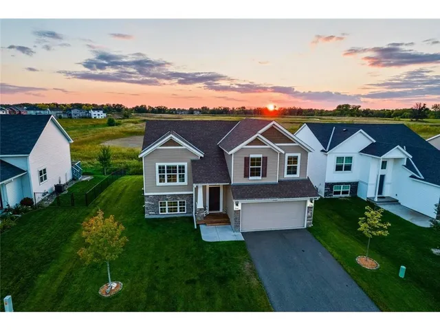 $499,000 | 20924 Hardwood Road North, Forest Lake, MN 55025