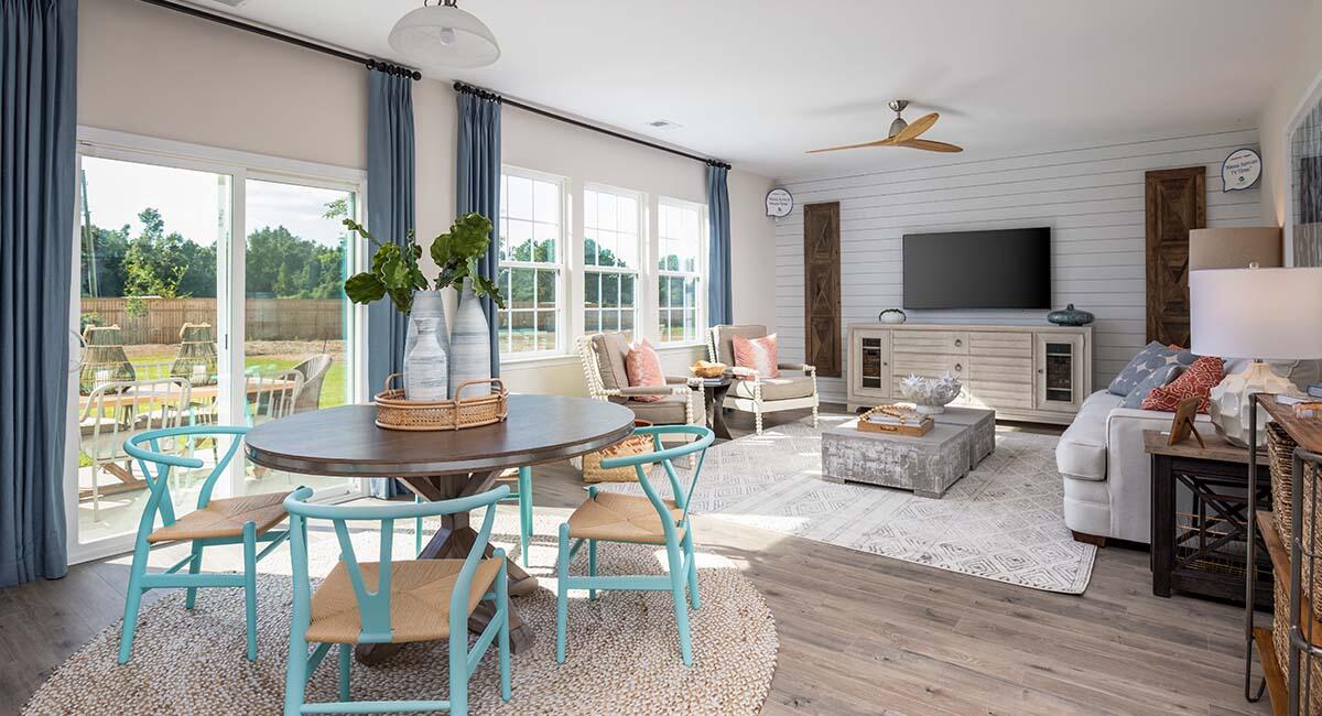 608 Red Monarch Way Moncks Corner, SC 29461 - Photo 5 of 14 Hanover Family Room 1200x650