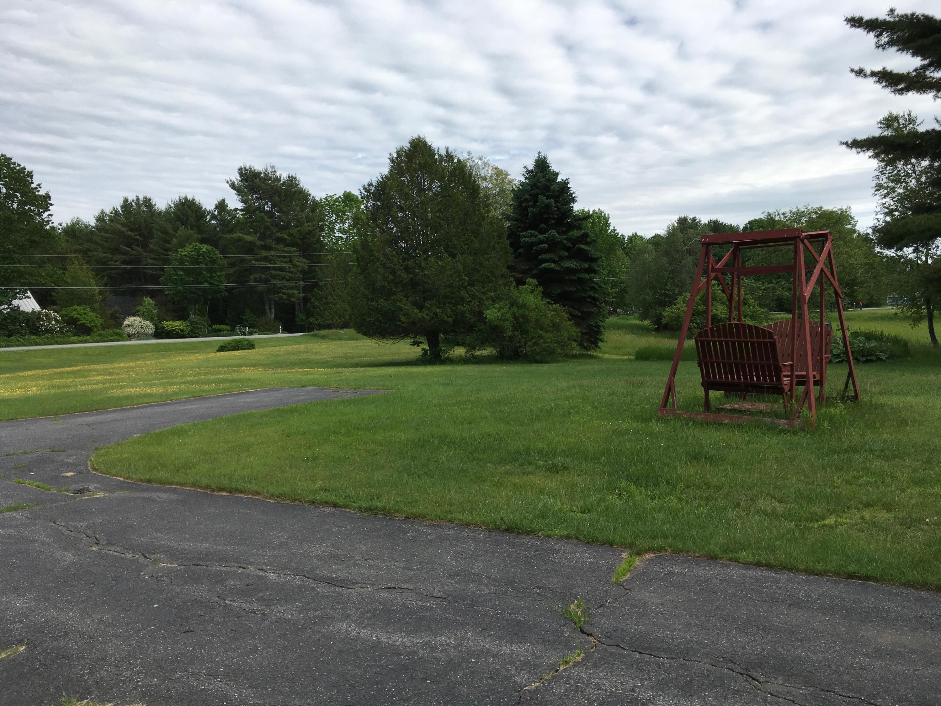 532 Town Farm Road Oakland, ME 04963 - Photo 24 of 25 Front Yard