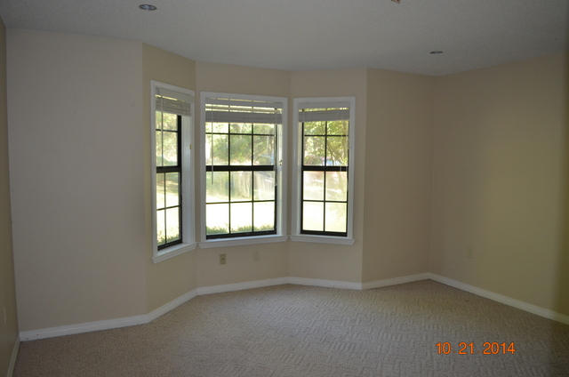 166 Ridge Lake Road Crestview, FL 32536 - Photo 16 of 19 an empty room with a window