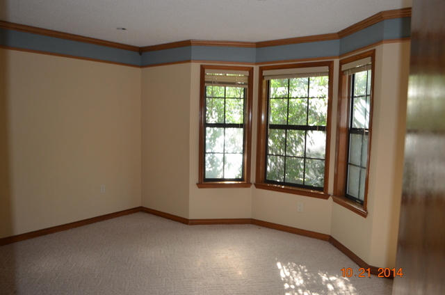 166 Ridge Lake Road Crestview, FL 32536 - Photo 17 of 19 a view of an empty room with a window
