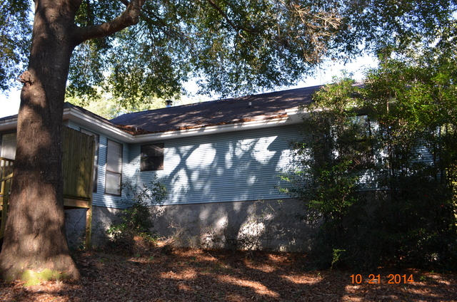 166 Ridge Lake Road Crestview, FL 32536 - Photo 3 of 19 a view of outdoor space