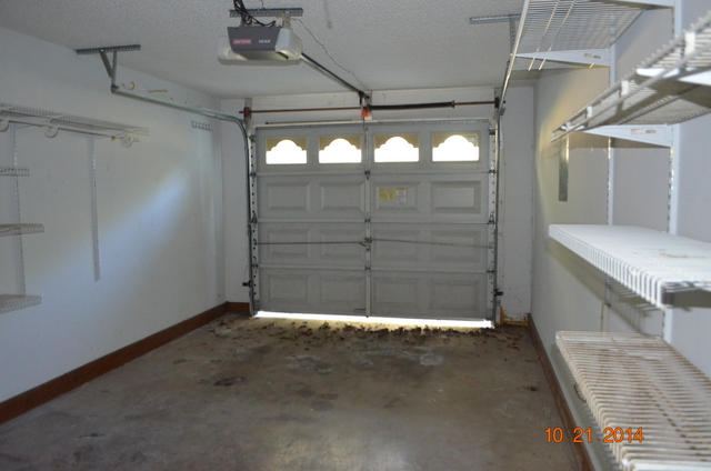 166 Ridge Lake Road Crestview, FL 32536 - Photo 6 of 19 a view of a garage