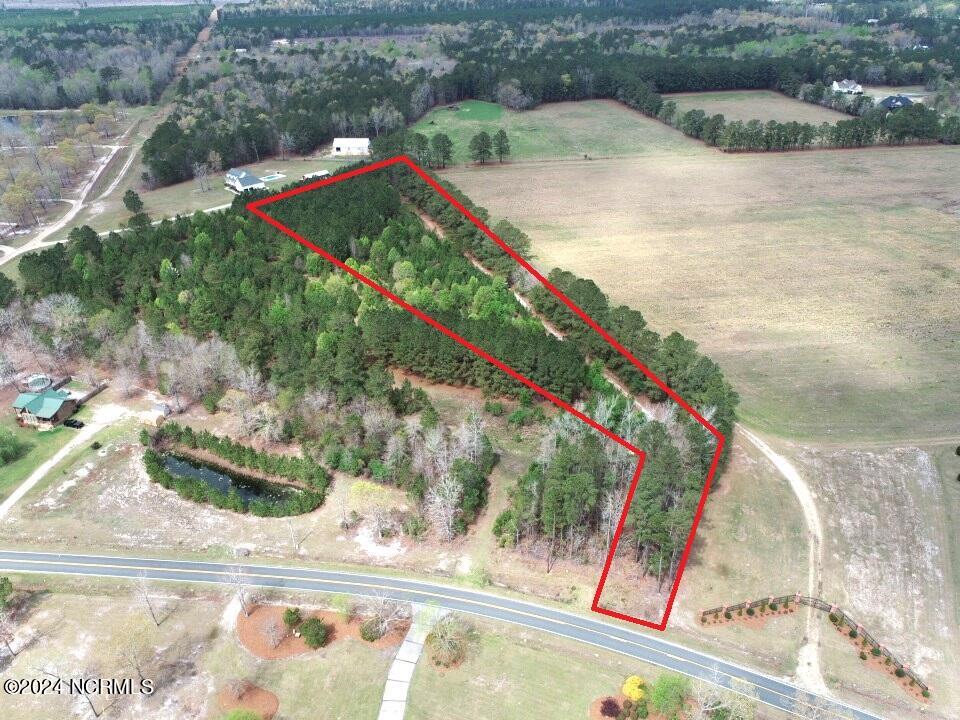 Tbd Cromartie Road Elizabethtown, NC 28337 - Photo 1 of 20 3
