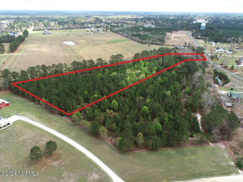 Tbd Cromartie Road Elizabethtown, NC 28337 - Photo 13 of 20 17