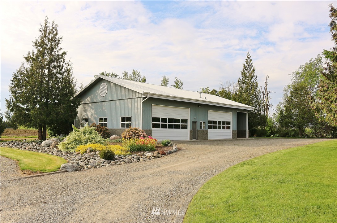 9283 Telegraph Road Sumas, WA 98295 - Photo 22 of 25