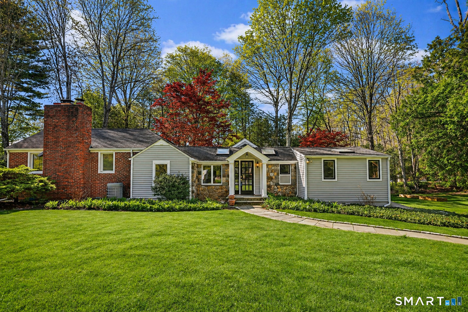 815 Valley Road New Canaan, CT 06840 - Photo 1 of 1