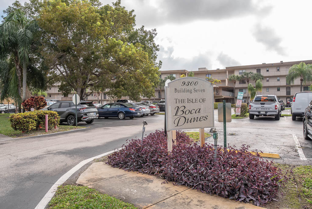 9300 Southwest 8th Street, Unit 202 Boca Raton, FL 33428 - Photo 1 of 28 front