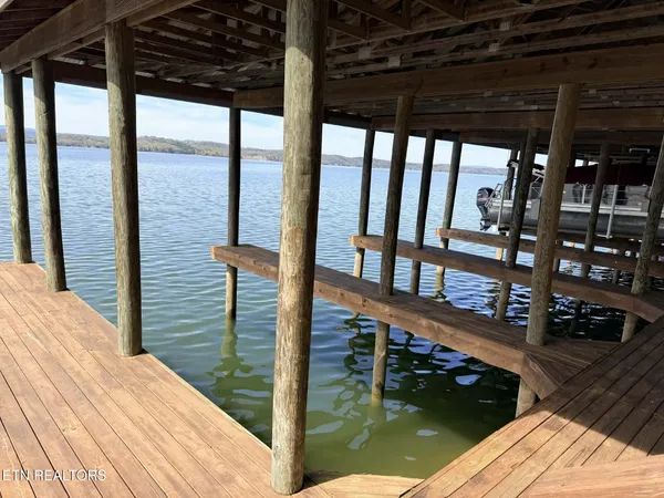 $180,000 | 7 Johnson Lane, Ten Mile, TN 37880