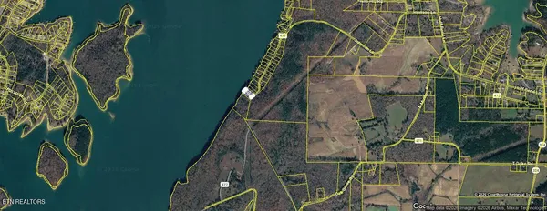 $180,000 | 7 Johnson Lane, Ten Mile, TN 37880