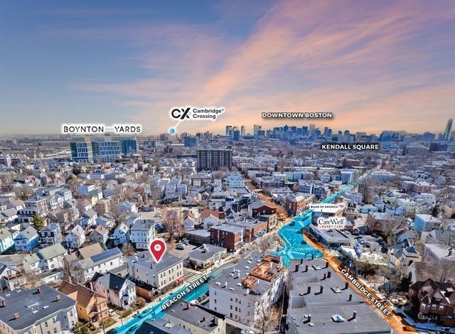 $4,250,000 | 1 Beacon Street, Somerville, MA 02143