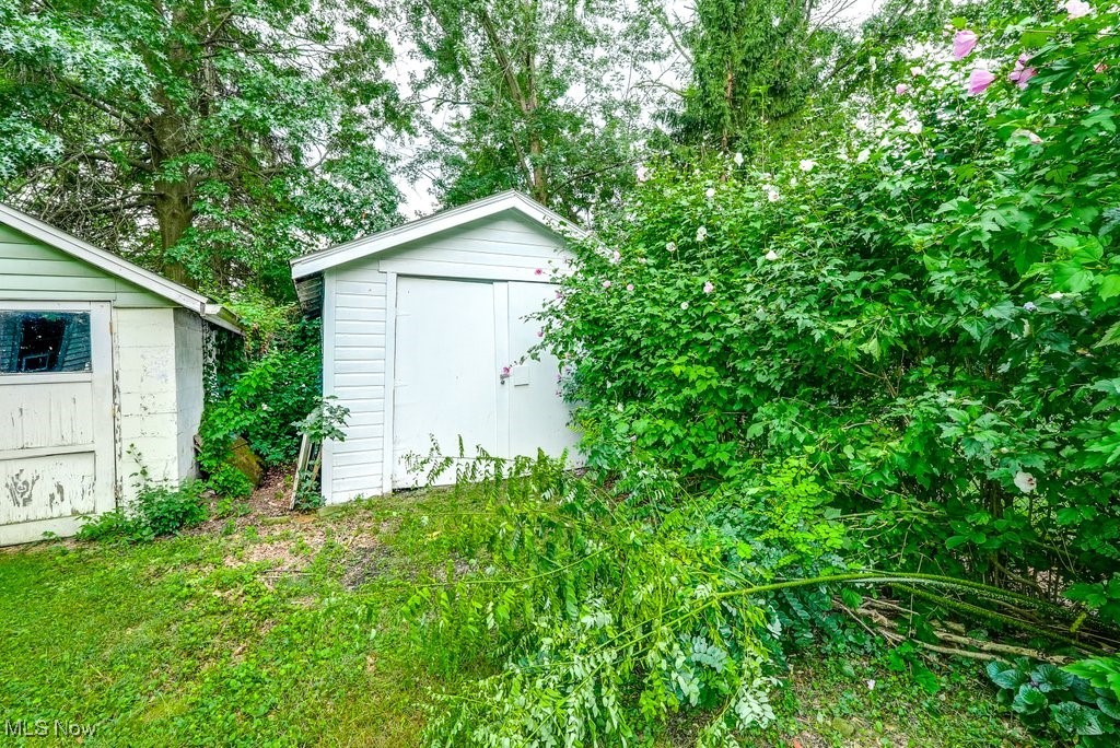 382 Cornell Street Akron, OH 44310 - Photo 24 of 25