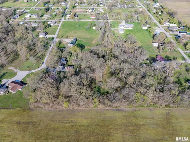 $77,000 | 507 East 12th Street, Sandoval, IL 62882