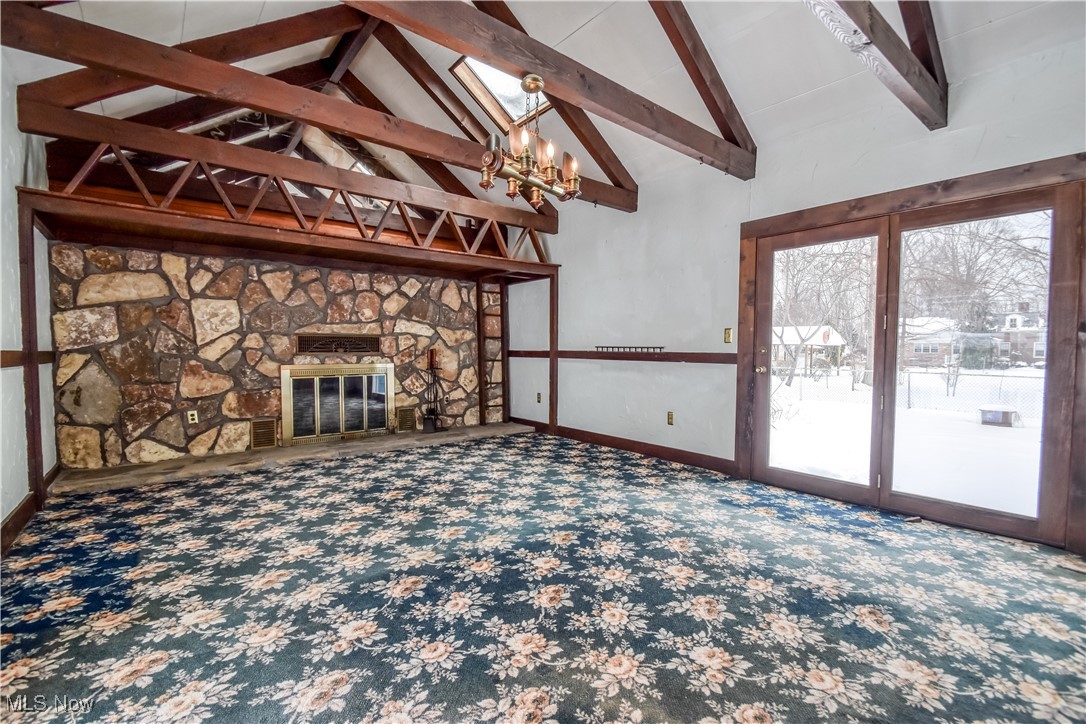 1478 Bennett Road Madison, OH 44057 - Photo 33 of 40