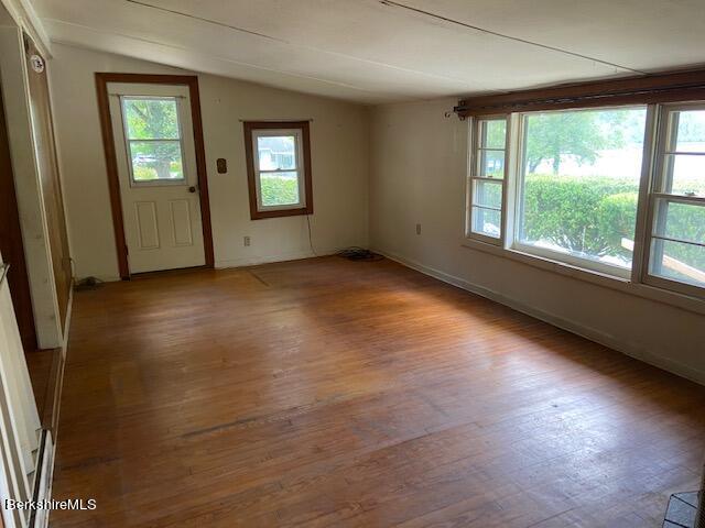 263 Shore Road Richmond, MA 01201 - Photo 11 of 21 an empty room with windows