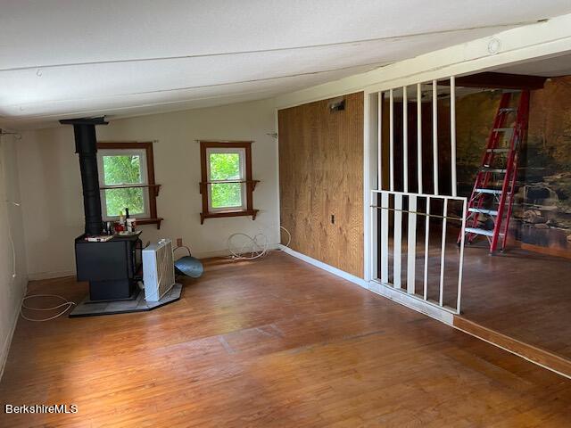 263 Shore Road Richmond, MA 01201 - Photo 12 of 21 a view of a interior of the house