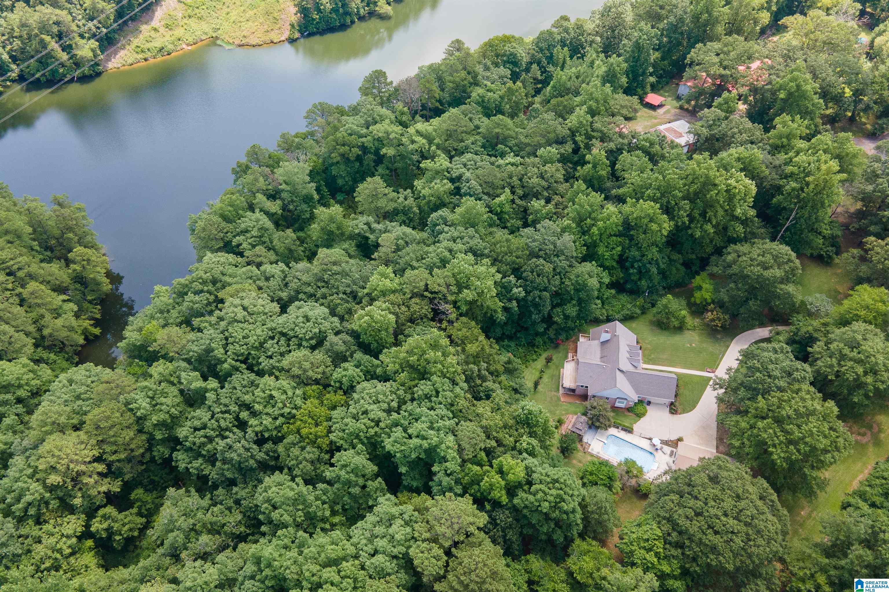 7141 Cumby Greer Road Quinton, AL 35130 - Photo 67 of 70