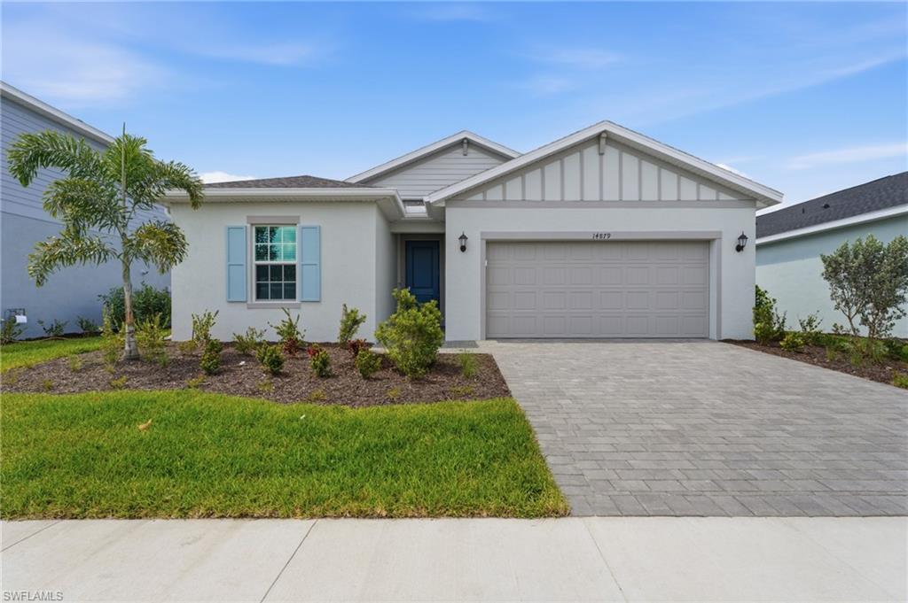 14879 Bluewater Road Babcock Ranch, FL 33982 - Photo 1 of 20 Gallery Image 1