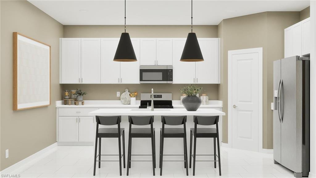 14879 Bluewater Road Babcock Ranch, FL 33982 - Photo 14 of 21