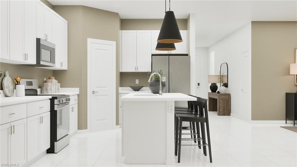 14879 Bluewater Road Babcock Ranch, FL 33982 - Photo 15 of 21