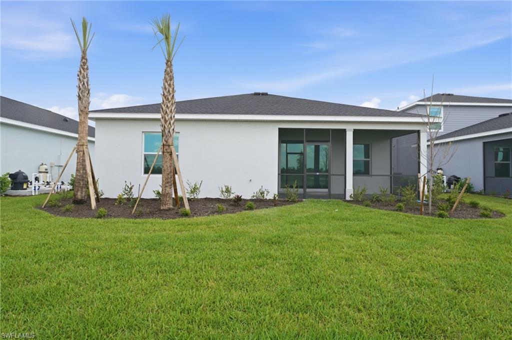 14879 Bluewater Road Babcock Ranch, FL 33982 - Photo 2 of 20 Gallery Image 2