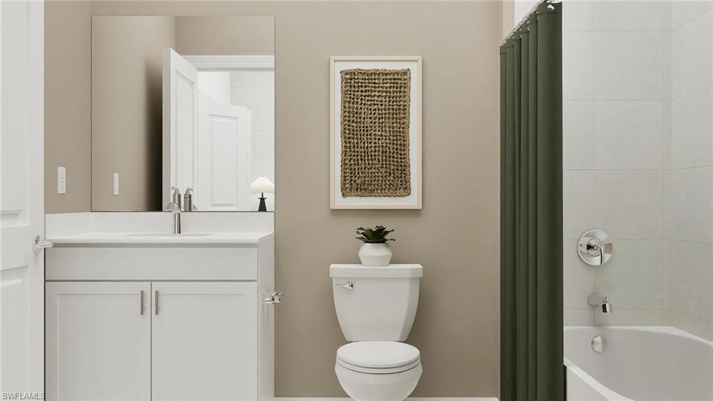 14879 Bluewater Road Babcock Ranch, FL 33982 - Photo 2 of 21