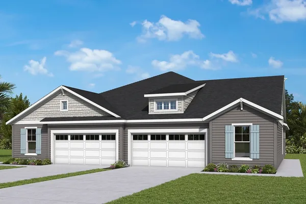 $399,695 | 688 Windchime Street, Yulee, FL 32097