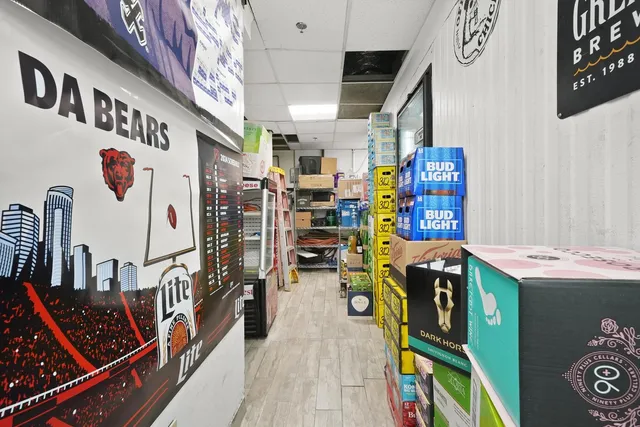 a picture of city view