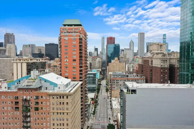 a front view of a house with a garage