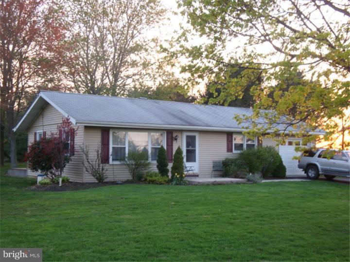 2576 Forge Road Oxford, PA 19363 - Photo 1 of 6 Exterior Front