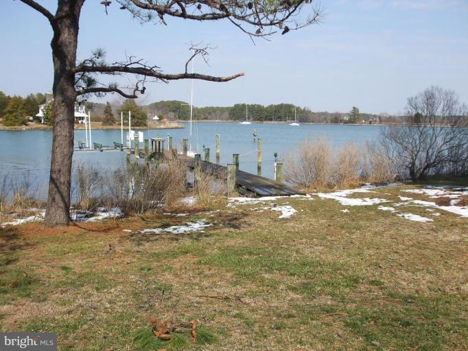 6431 Bozman Neavitt Road Neavitt, MD 21652 - Photo 3 of 9 River View