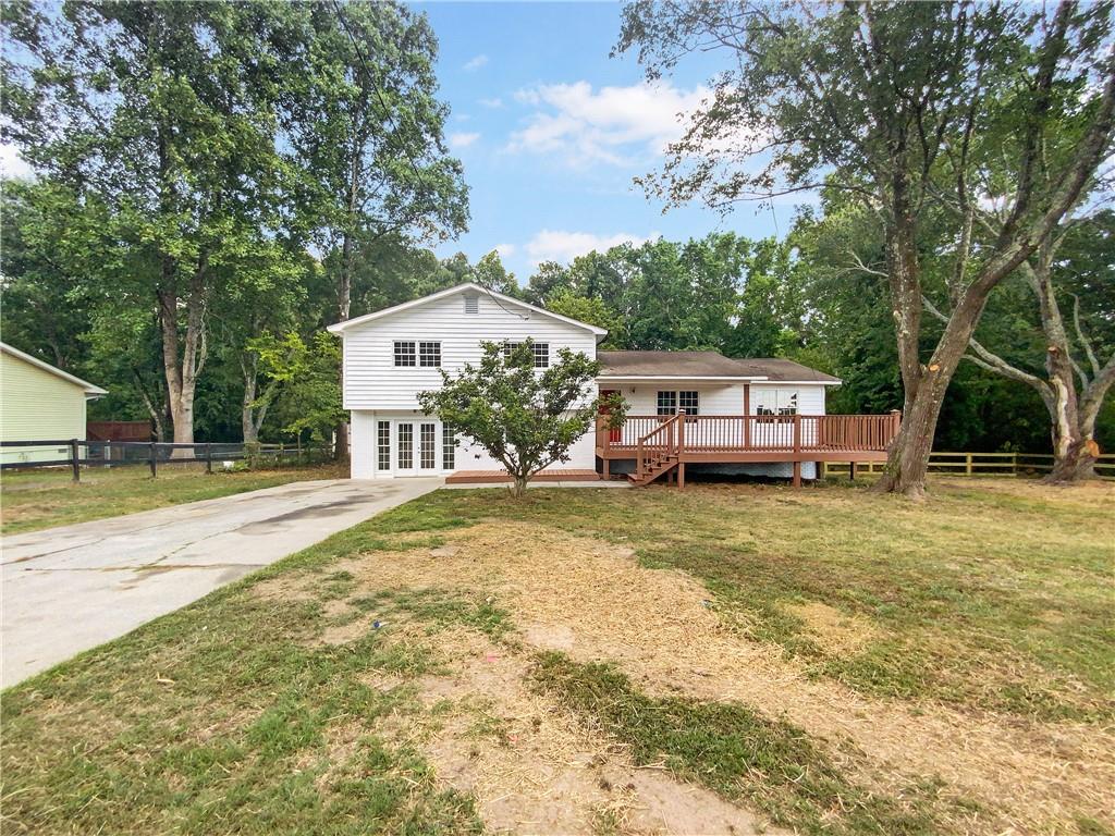 3251 Plantation Road Acworth, GA 30102 - Photo 1 of 1 Gallery Image 1