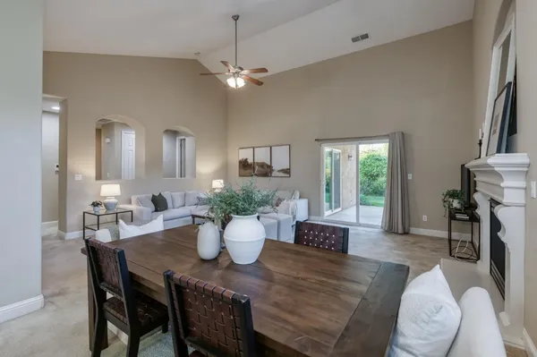 $549,000 | 10687 North Tea Party Lane, Fresno, CA 93730