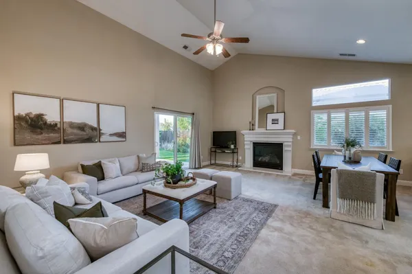$549,000 | 10687 North Tea Party Lane, Fresno, CA 93730